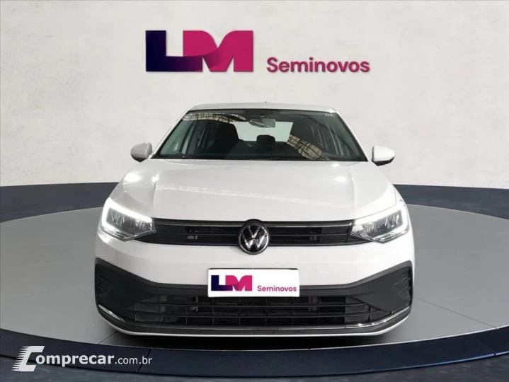 VIRTUS 1.0 170 TSI MANUAL