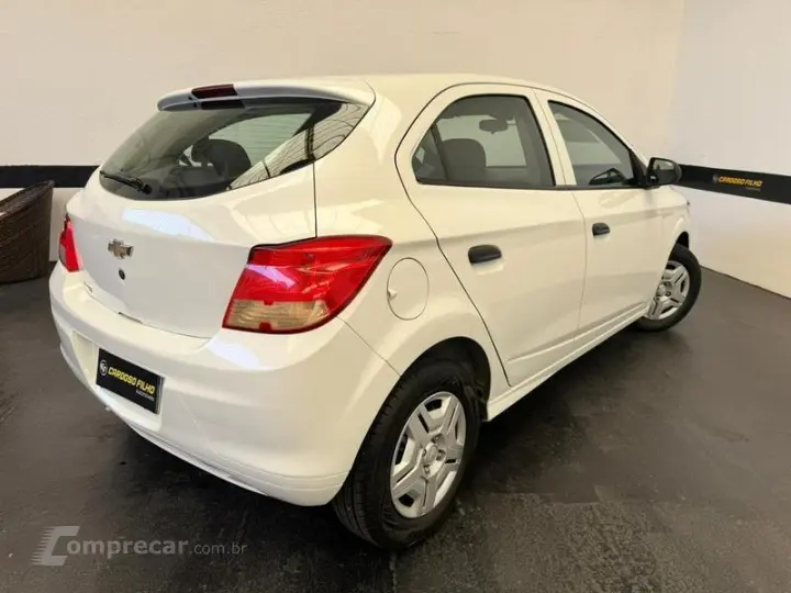 ONIX 1.0 JOY 8V FLEX 4P MANUAL