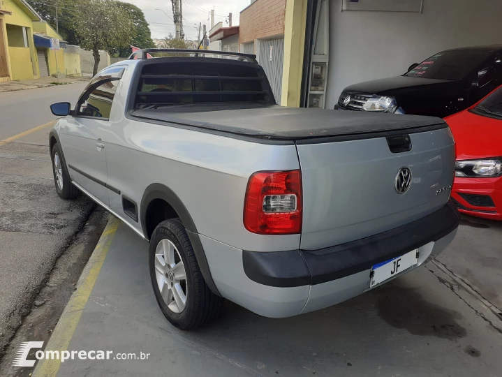 SAVEIRO 1.6 CS 8V
