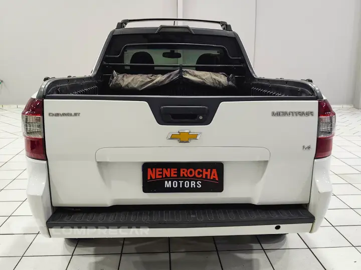 MONTANA 1.4 MPFI LS CS 8V