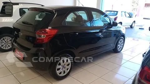 KA + 1.0 SE 12V