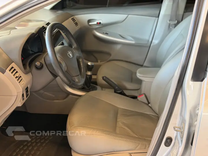 COROLLA 1.8 XEI 16V