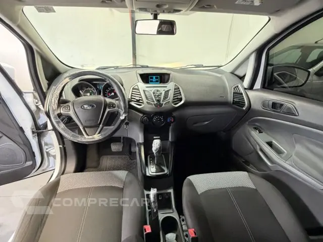 ECOSPORT - 1.6 SE 16V 4P POWERSHIFT