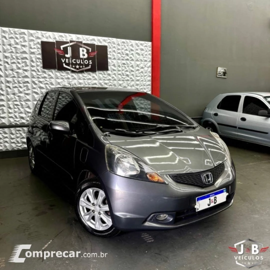 FIT 1.4 LX 8V