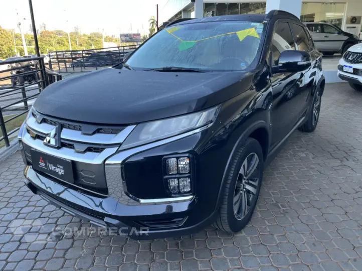 OUTLANDER 2.0 Mivec Sport HPE AWD