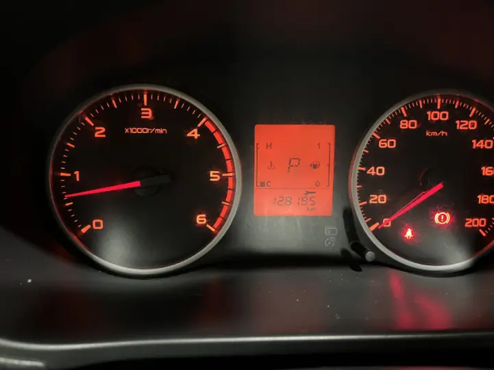 L200 TRITON 2.4 16V Turbo GLS CD 4X4