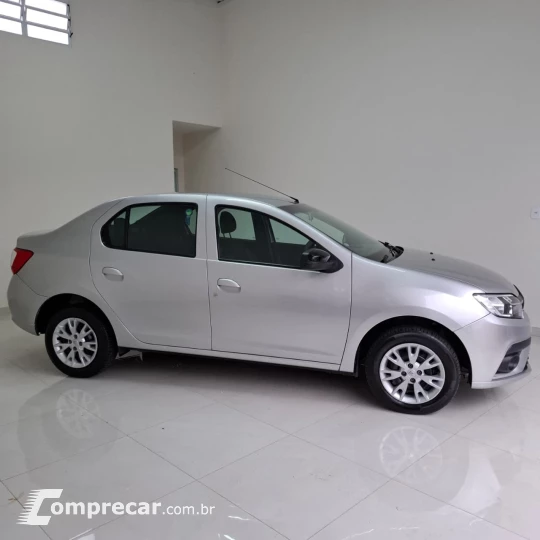 LOGAN 1.6 16V SCE ZEN