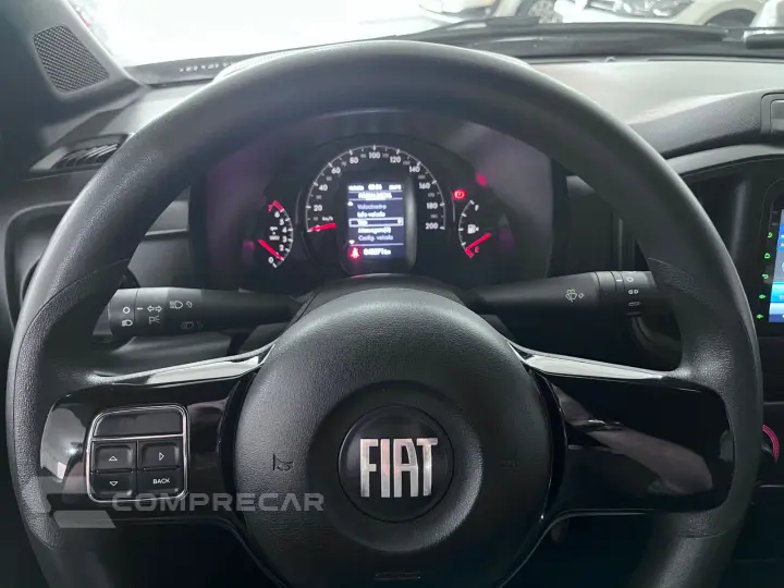 STRADA 1.3 Firefly Freedom CD