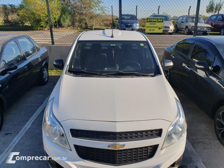 MONTANA 1.4 MPFI LS CS 8V