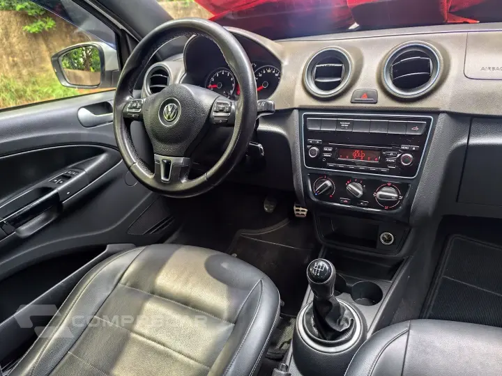 SAVEIRO 1.6 CROSS CE 8V FLEX 2P MANUAL