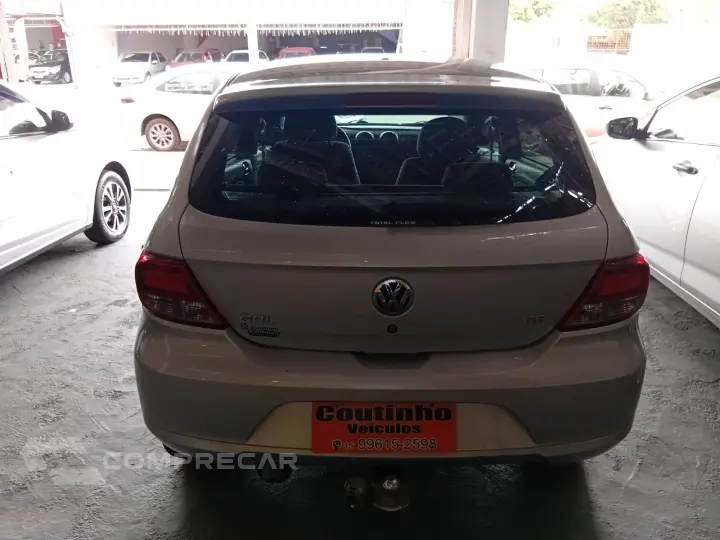 GOL G51.6
