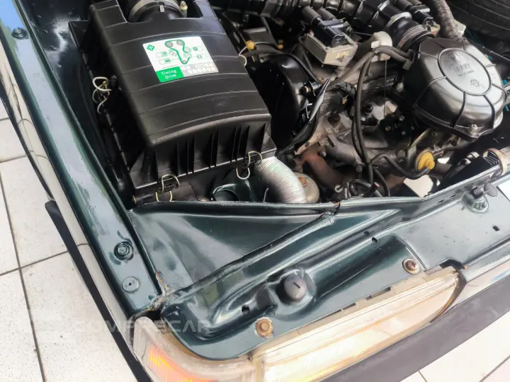 UNO 1.0 IE Mille EP 8V