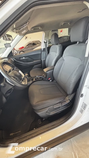 CRETA 1.0 Tgdi Comfort