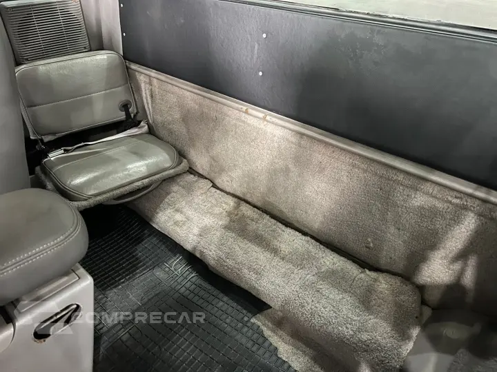 RANGER 4.0 STX 4X2 CE V6 12V GASOLINA 2P MANUAL