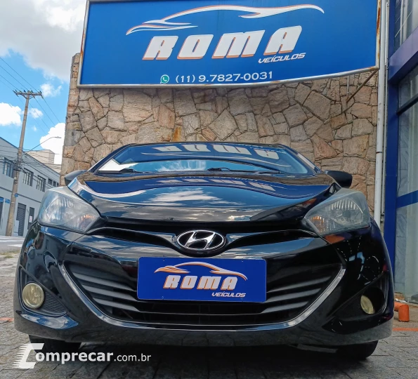 HB20 1.0 12V Comfort