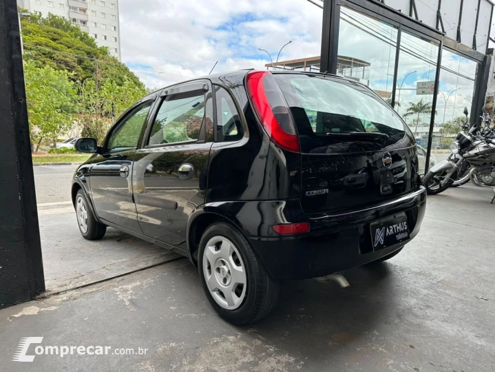 Corsa Hat. Joy 1.0/ 1.0 FlexPower 8V 5p