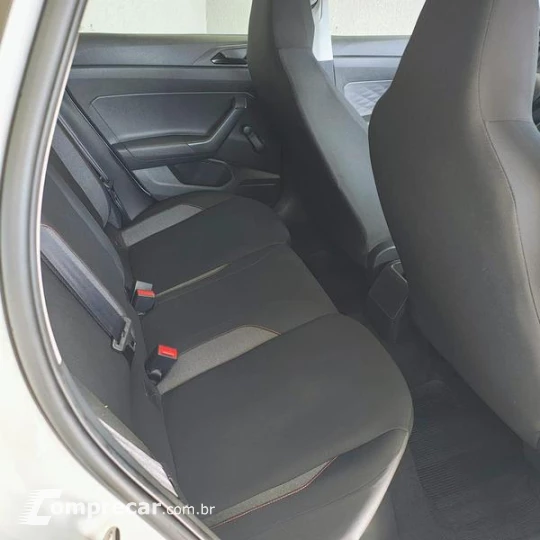 POLO 1.0 MPI Track