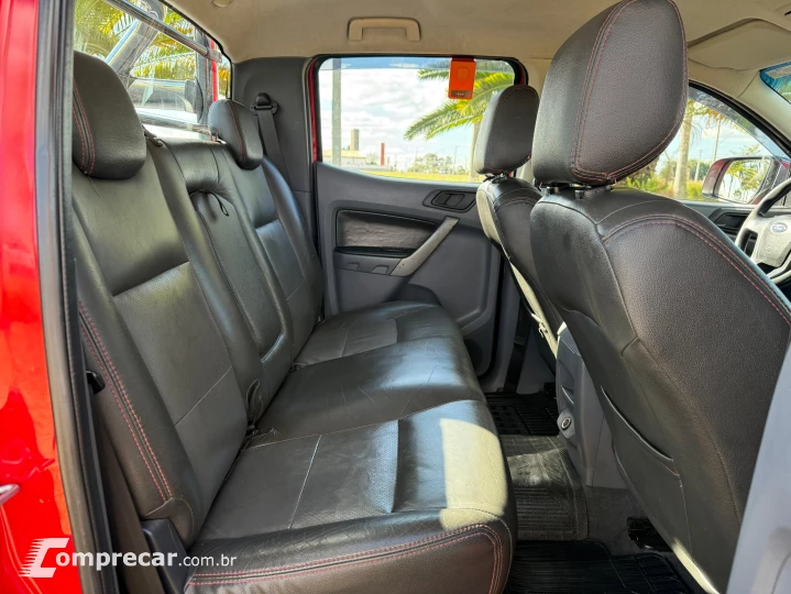 RANGER 2.5 XLS 4X2 CD 16V