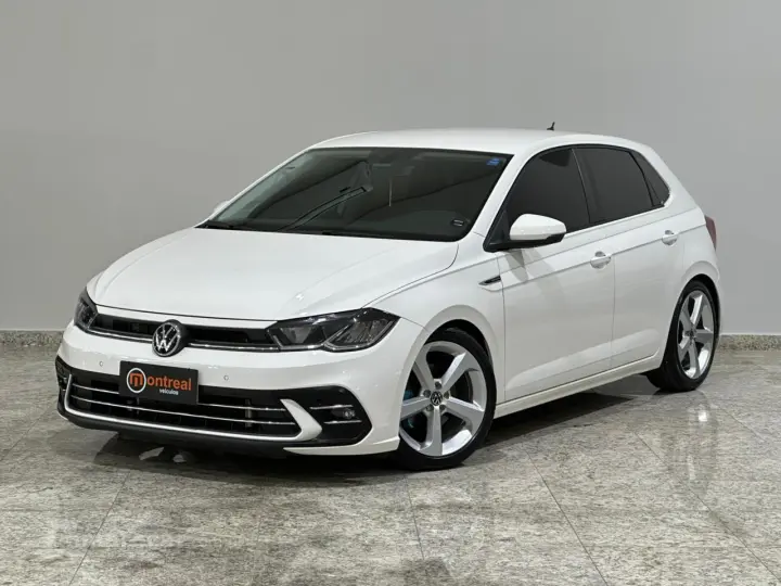 POLO 1.0 170 TSI Highline