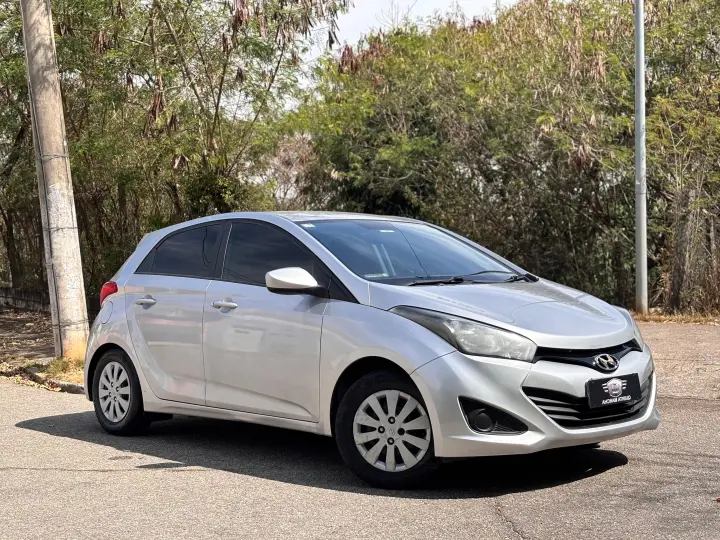 HB20 1.0 Comfort (Flex)