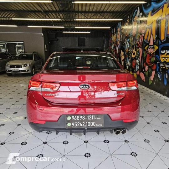 CERATO KOUP SX3