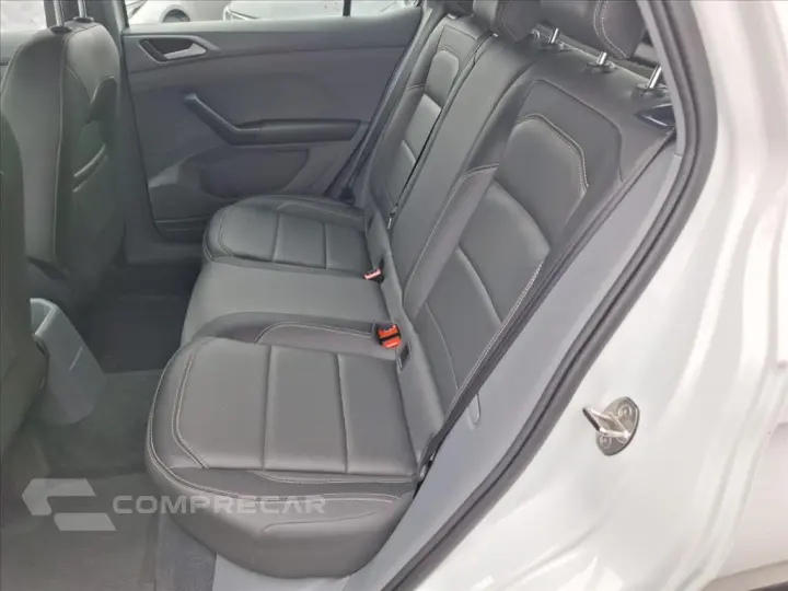 T-CROSS 1.0 200 TSI TOTAL FLEX SENSE AUTOMÁTICO