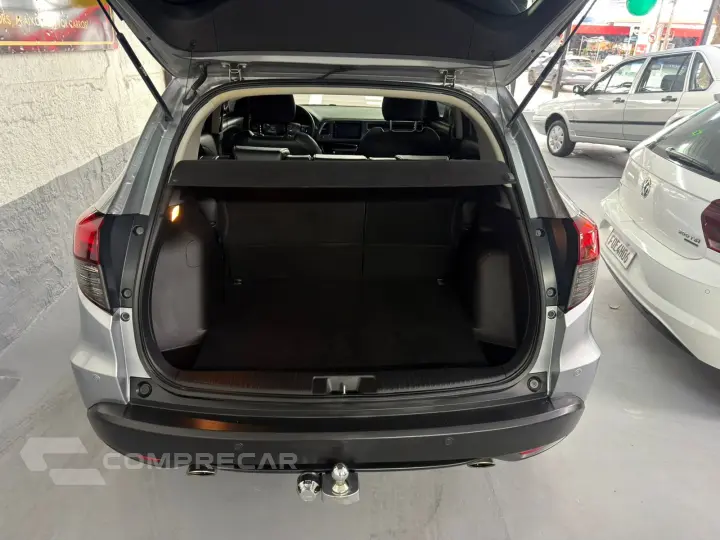 HR-V 1.5 16V Turbo Touring