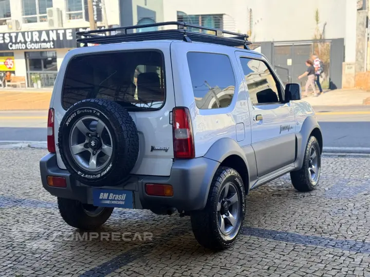 JIMNY 1.3 4all 4X4 16V