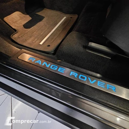 RANGE R. EVOQUE DYNAMIC 5D