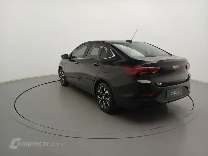 ONIX 1.0 TURBO FLEX PLUS PREMIER AUTOMÁTICO