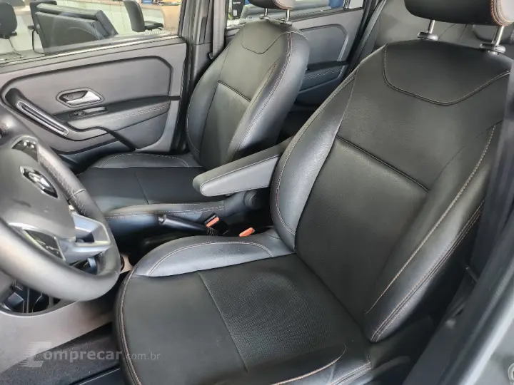 OROCH 1.3 TCE FLEX OUTSIDER X-TRONIC