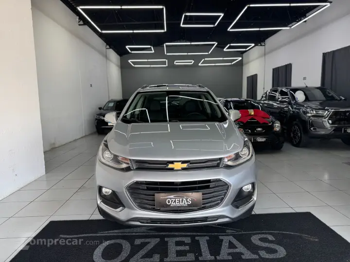 TRACKER 1.4 16V Turbo Premier