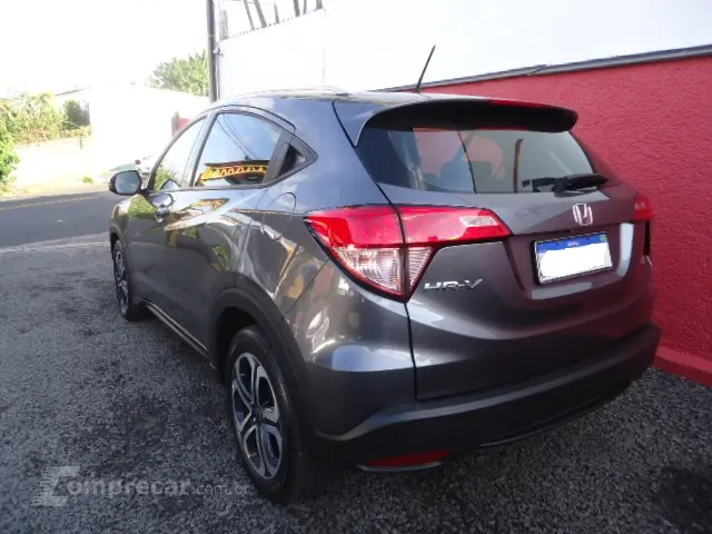 HR-V 1.8 16V EX