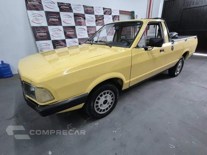 PAMPA 1.6 GL 8V CS