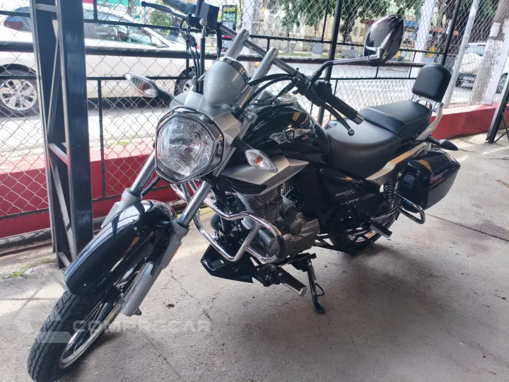 Máster Rider 150