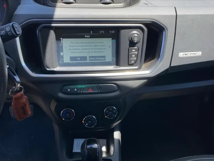 SPIN 1.8 Activ 8V