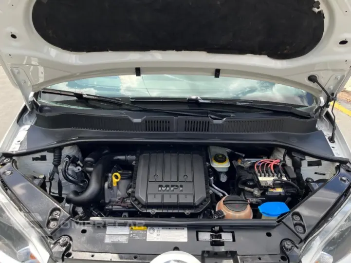 UP 1.0 MPI Take UP 12V