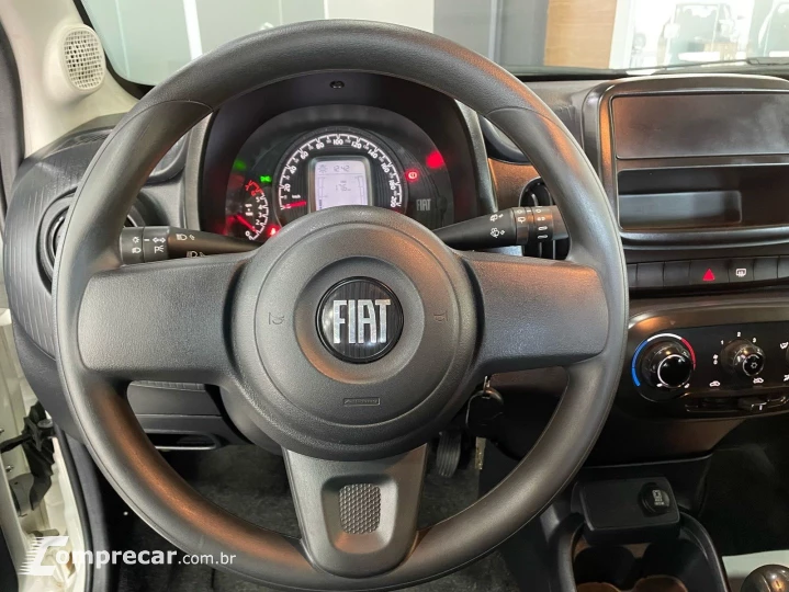 MOBI 1.0 EVO FLEX LIKE. MANUAL