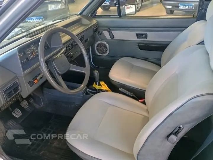 Gol GL 1.6