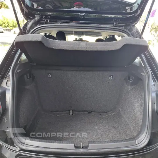 POLO 1.0 170 TSI COMFORTLINE AUTOMÁTICO