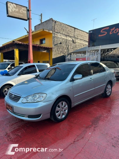 COROLLA 1.8 XEI 16V