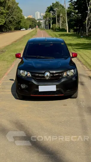 KWID 1.0 12V SCE ZEN