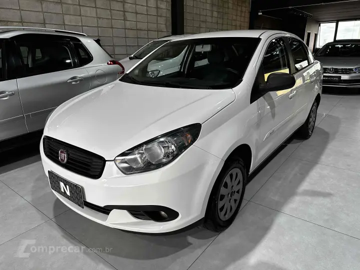 GRAND SIENA 1.0 EVO FLEX ATTRACTIVE MANUAL