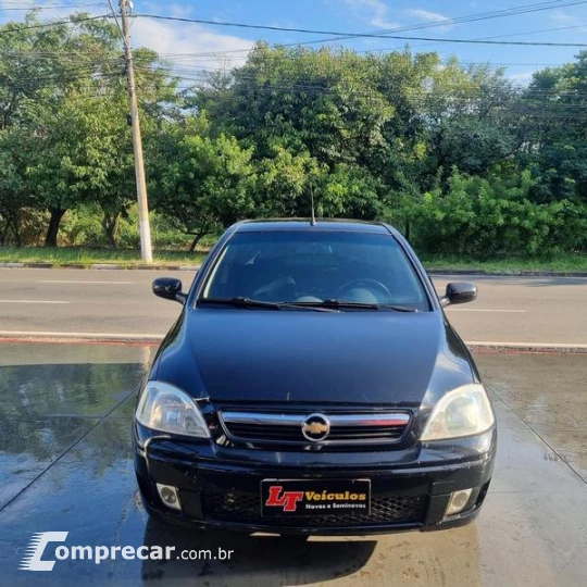 CORSA HATCH PREMIUM