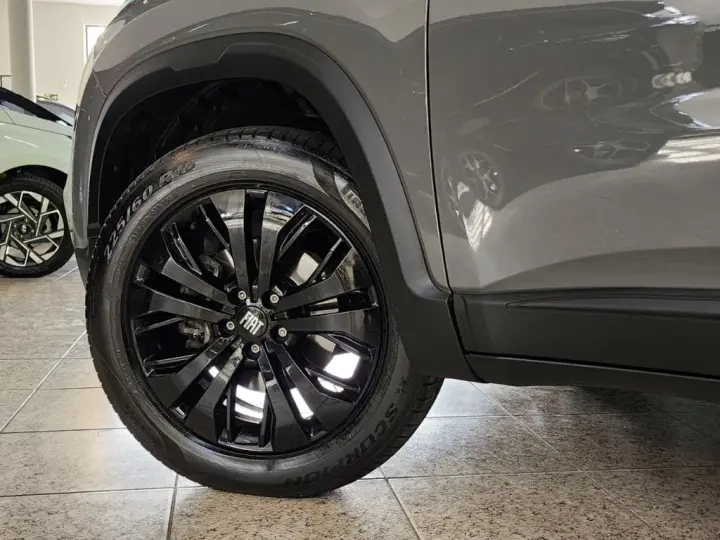 Toro Volcano 1.3 T270 4x2 Flex Aut.