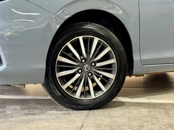 CITY 1.5 i-VTEC FLEX HATCH LX CVT