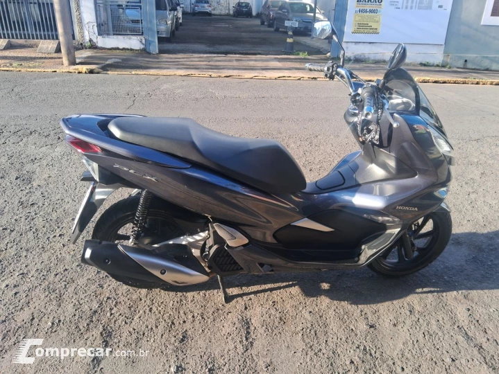 PCX 150