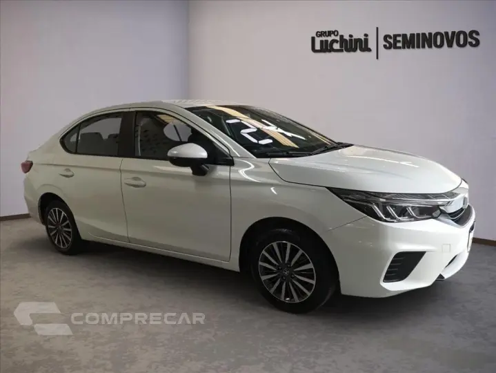 CITY 1.5 i-VTEC FLEX LX CVT