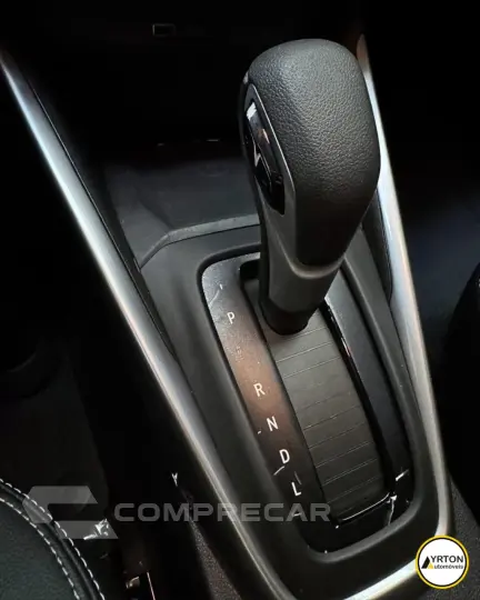 Montana 1.2 12V 4P FLEX TURBO PREMIER AUTOMÁTICO