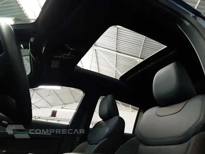 TERRITORY 1.5 ECOBOOST GTDI GASOLINA TITANIUM AUTOMÁTICO